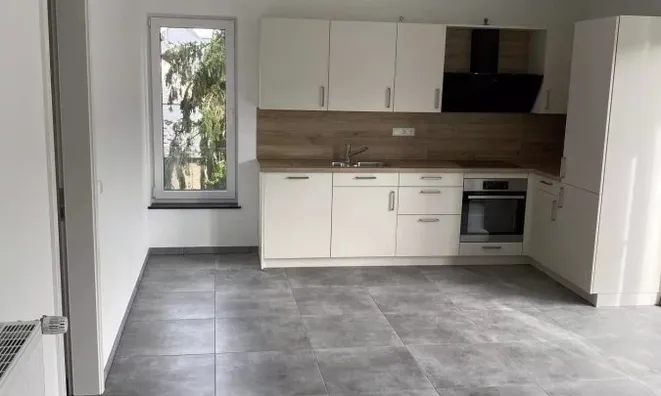 Недвижимость Apartment 2 bedrooms for sale in Niederkorn: 2