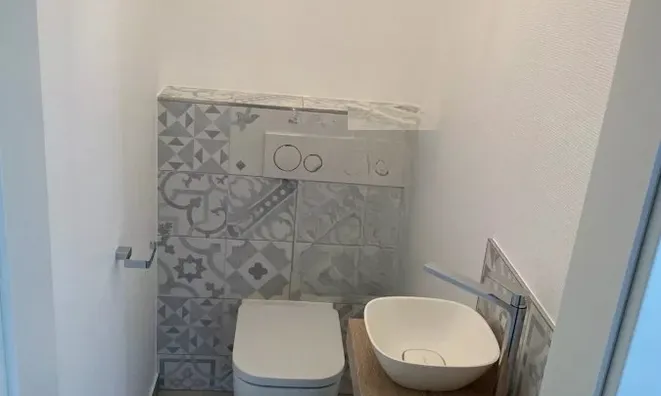 Недвижимость Apartment 2 bedrooms for sale in Niederkorn: 4