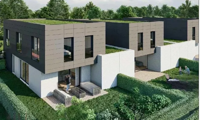 Недвижимость Detached house for sale in Differdange: 1
