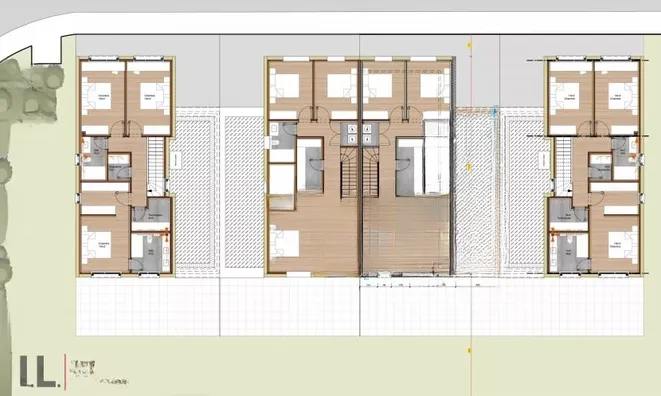 Недвижимость Detached house for sale in Differdange: 3