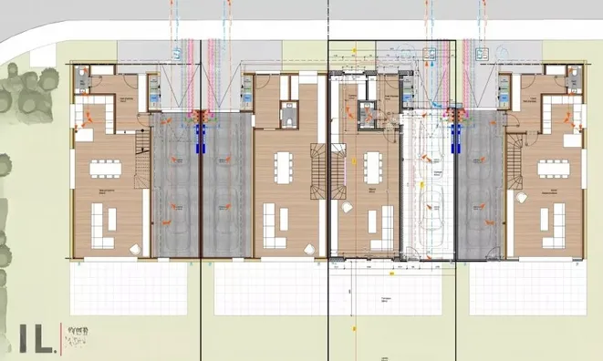 Недвижимость Detached house for sale in Differdange: 4