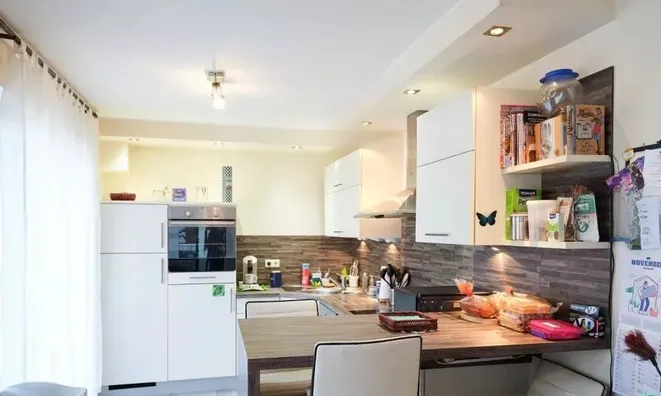Недвижимость Duplex 3 bedrooms for sale in Dudelange: 2