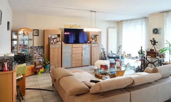 Недвижимость Duplex 3 bedrooms for sale in Dudelange: 4