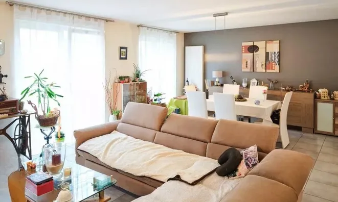 Недвижимость Duplex 3 bedrooms for sale in Dudelange: 5