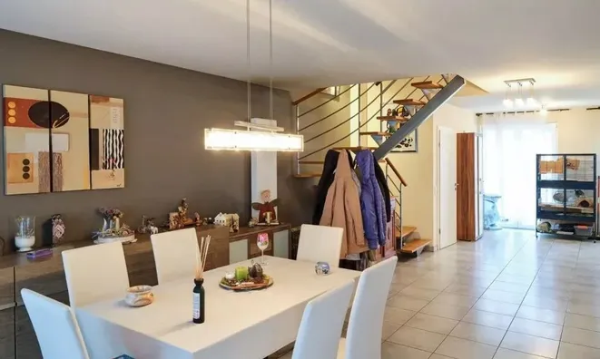 Недвижимость Duplex 3 bedrooms for sale in Dudelange: 6