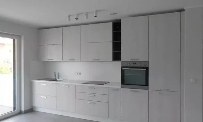 Недвижимость Apartment 1 bedroom for sale in Differdange: 2
