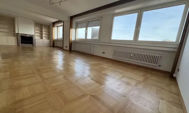 Недвижимость Apartment 4 bedrooms for sale in Differdange: 3