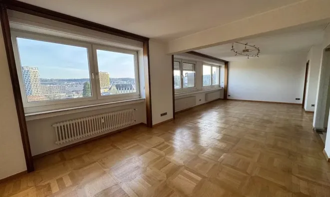 Недвижимость Apartment 4 bedrooms for sale in Differdange: 5