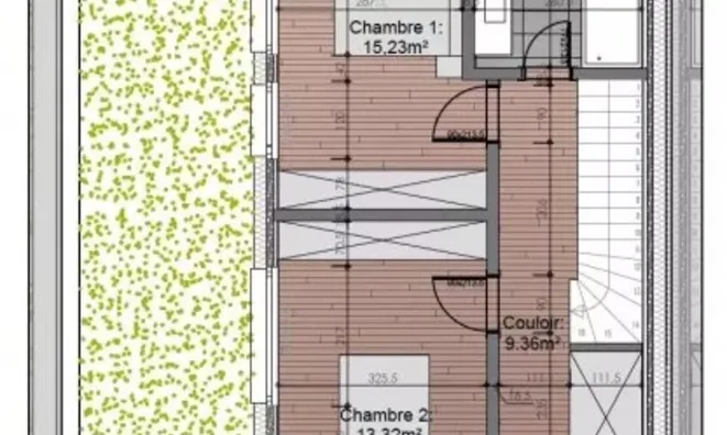 Недвижимость Detached house 3 bedrooms for sale in Differdange: 4
