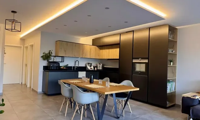 Недвижимость Apartment 3 bedrooms for sale in Ehlerange: 1