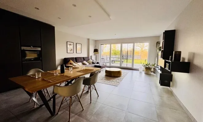 Недвижимость Apartment 3 bedrooms for sale in Ehlerange: 2