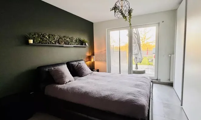 Недвижимость Apartment 3 bedrooms for sale in Ehlerange: 5
