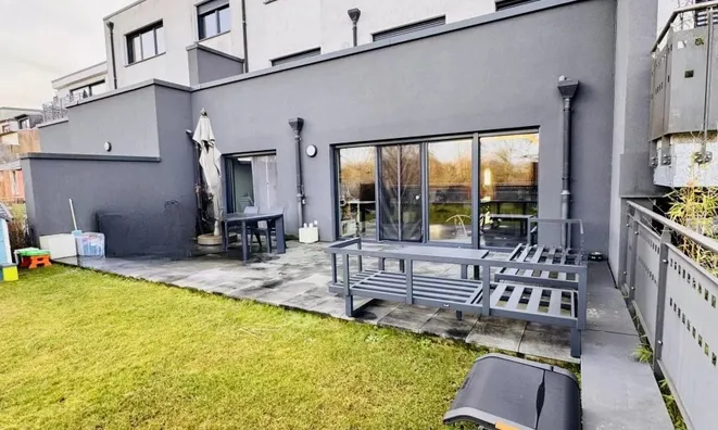 Недвижимость Apartment 3 bedrooms for sale in Ehlerange: 7