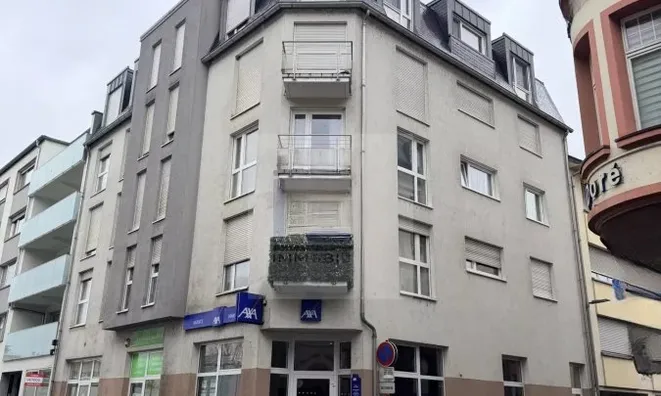 Недвижимость Apartment 2 bedrooms for sale in Ettelbruck: 1