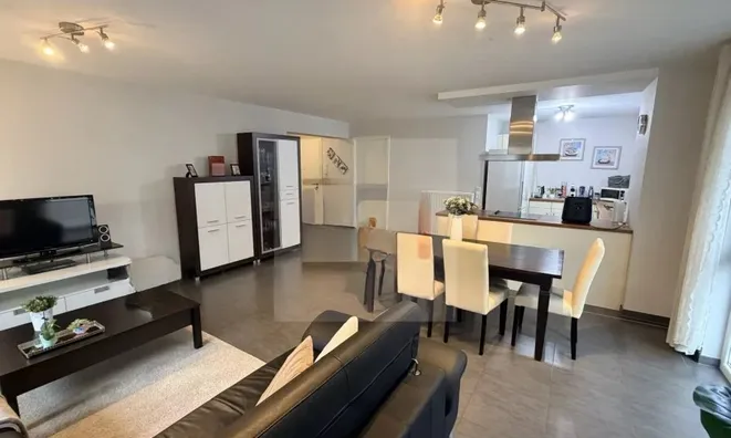 Недвижимость Apartment 2 bedrooms for sale in Ettelbruck: 2