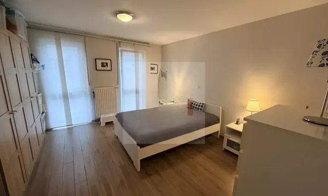 Недвижимость Apartment 2 bedrooms for sale in Ettelbruck: 4