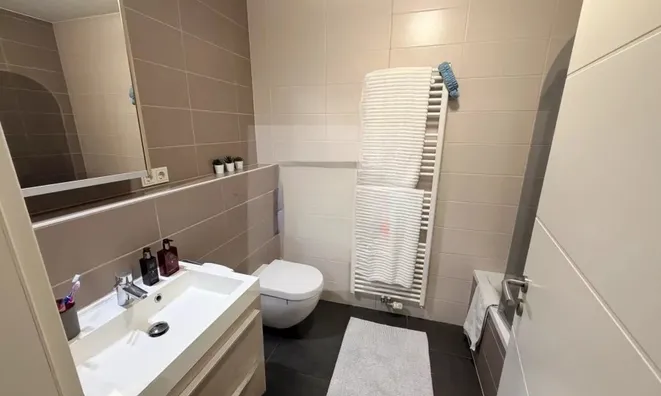 Недвижимость Apartment 2 bedrooms for sale in Ettelbruck: 5