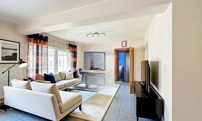 Недвижимость Apartment 2 bedrooms for sale in Larochette: 1