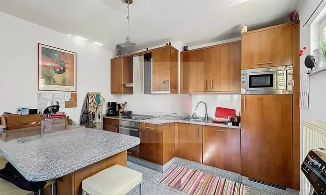 Недвижимость Apartment 2 bedrooms for sale in Larochette: 2