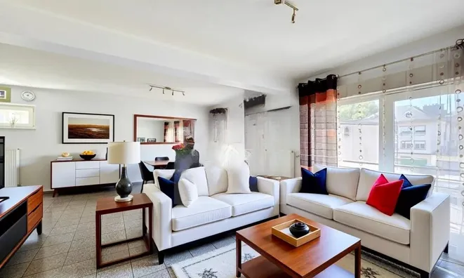 Недвижимость Apartment 2 bedrooms for sale in Larochette: 3