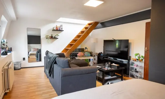 Недвижимость Detached house 4 bedrooms for sale in Dudelange: 4