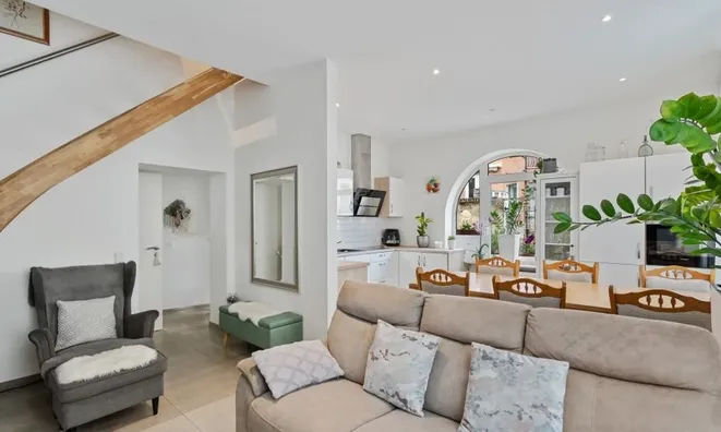 Недвижимость Duplex 3 bedrooms for sale in Luxembourg-Centre ville: 2