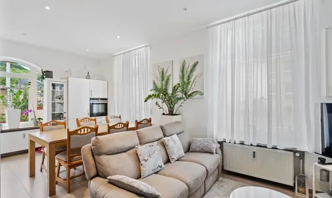Недвижимость Duplex 3 bedrooms for sale in Luxembourg-Centre ville: 3