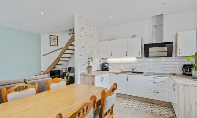 Недвижимость Duplex 3 bedrooms for sale in Luxembourg-Centre ville: 4