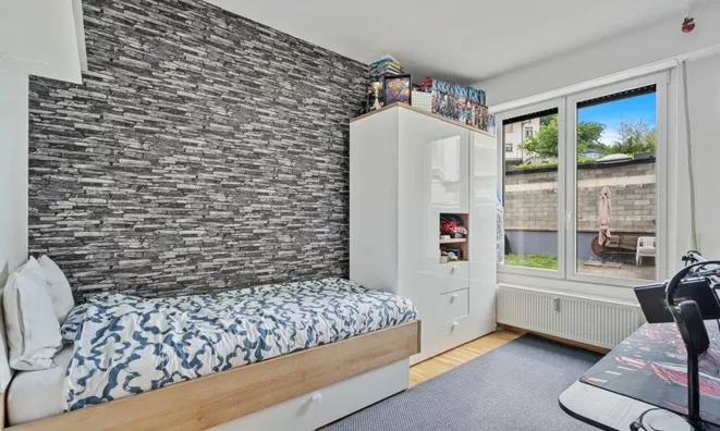Недвижимость Duplex 3 bedrooms for sale in Luxembourg-Centre ville: 5