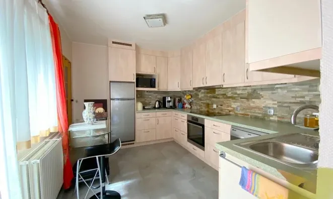 Недвижимость House 4 bedrooms for sale in Differdange: 4