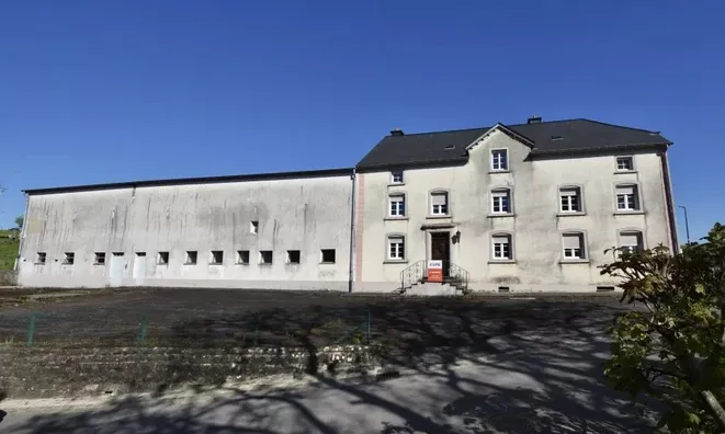 Недвижимость House 6 bedrooms for sale in Merscheid (Heiderscheid): 1