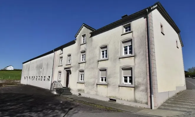 Недвижимость House 6 bedrooms for sale in Merscheid (Heiderscheid): 2