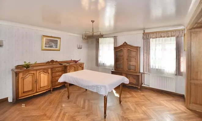 Недвижимость House 6 bedrooms for sale in Merscheid (Heiderscheid): 6
