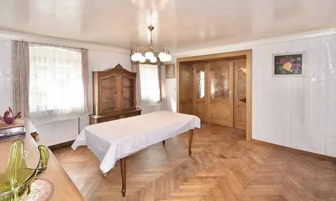 Недвижимость House 6 bedrooms for sale in Merscheid (Heiderscheid): 7