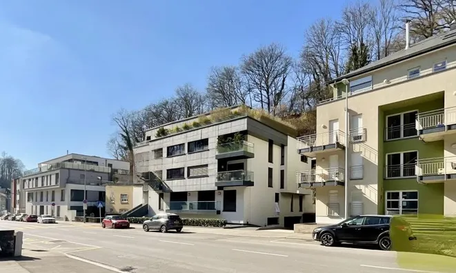 Недвижимость Penthouse 3 bedrooms for sale in Luxembourg-Centre ville: 3