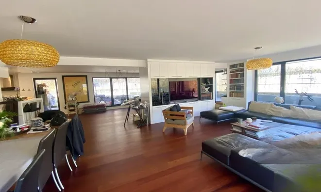 Недвижимость Penthouse 3 bedrooms for sale in Luxembourg-Centre ville: 5