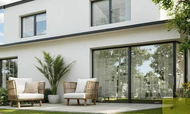 Недвижимость House 4 bedrooms for sale in Belvaux: 2