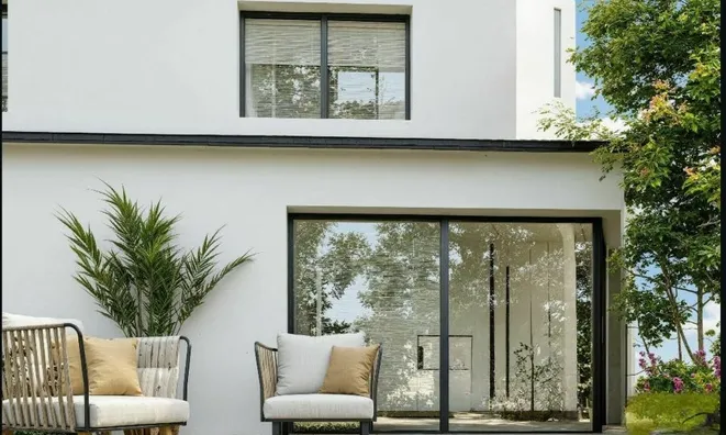 Недвижимость House 4 bedrooms for sale in Belvaux: 3