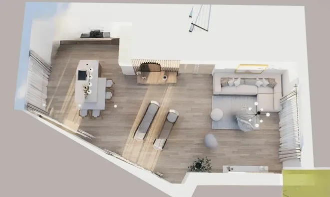 Недвижимость House 4 bedrooms for sale in Belvaux: 4