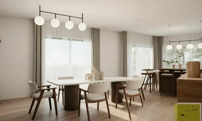 Недвижимость House 4 bedrooms for sale in Belvaux: 5