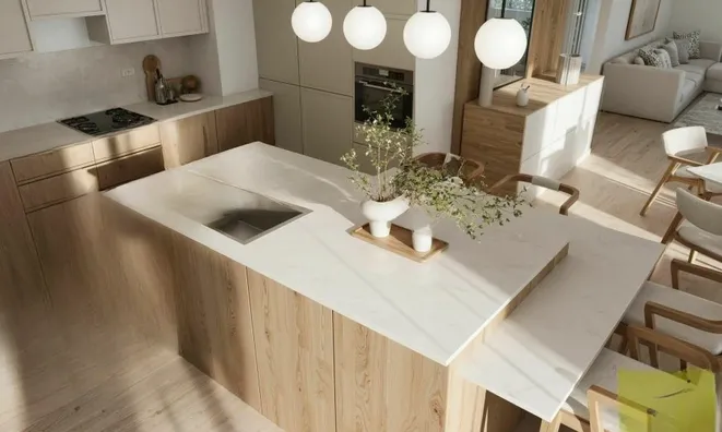 Недвижимость House 4 bedrooms for sale in Belvaux: 6