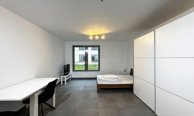 Недвижимость Studio 1 bedroom for sale in Bertrange: 1