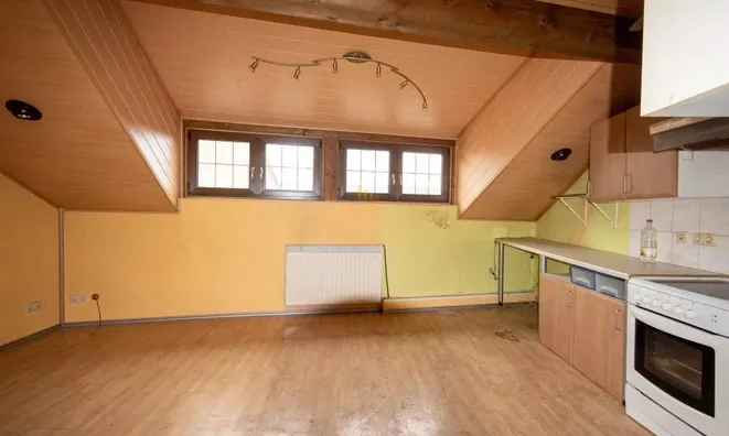 Недвижимость Detached house 5 bedrooms for sale in Echternach: 3