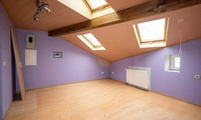 Недвижимость Detached house 5 bedrooms for sale in Echternach: 4