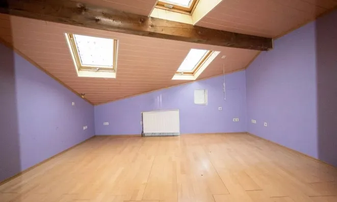 Недвижимость Detached house 5 bedrooms for sale in Echternach: 5