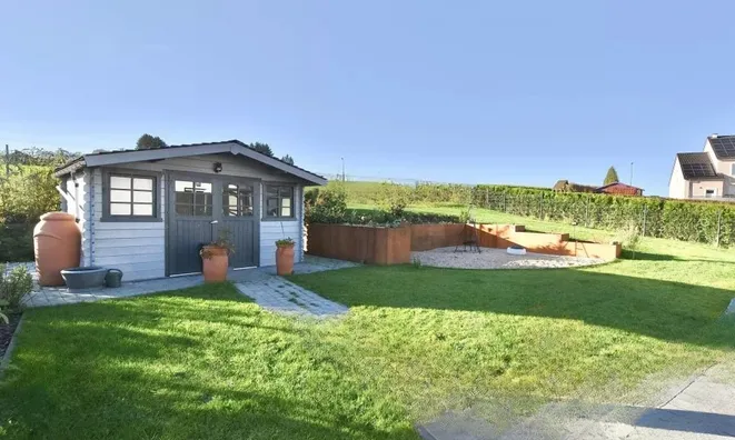 Недвижимость Detached house 4 bedrooms for sale in Baschleiden: 2