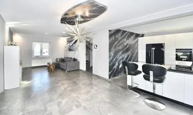 Недвижимость Detached house 4 bedrooms for sale in Baschleiden: 3