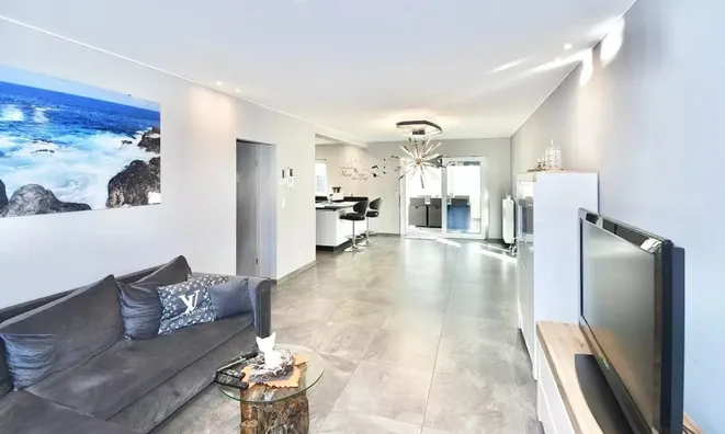 Недвижимость Detached house 4 bedrooms for sale in Baschleiden: 4