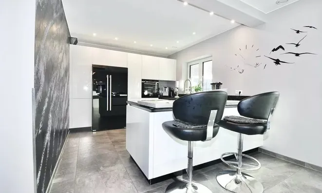 Недвижимость Detached house 4 bedrooms for sale in Baschleiden: 5