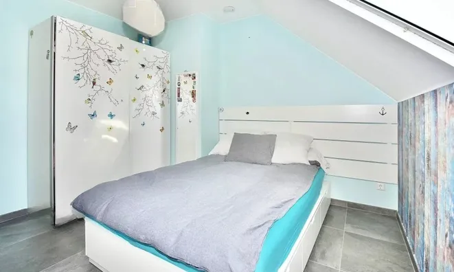 Недвижимость Detached house 4 bedrooms for sale in Baschleiden: 6